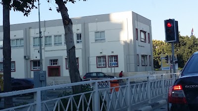 Photos of American Academy of Larnaca
