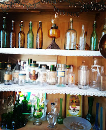 Photo n°10 de La Caverne à Limoux (Magasin d'antiquités)