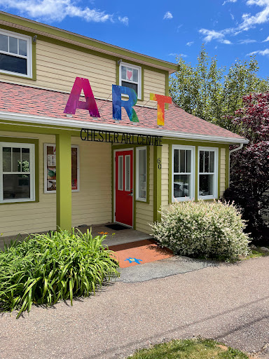 Chester Art Centre