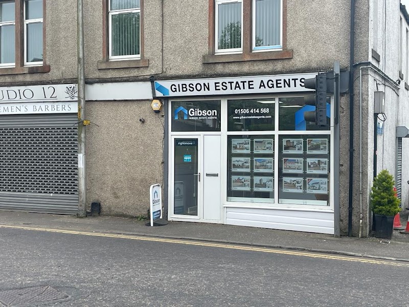Gibson Estate Agents photo 2