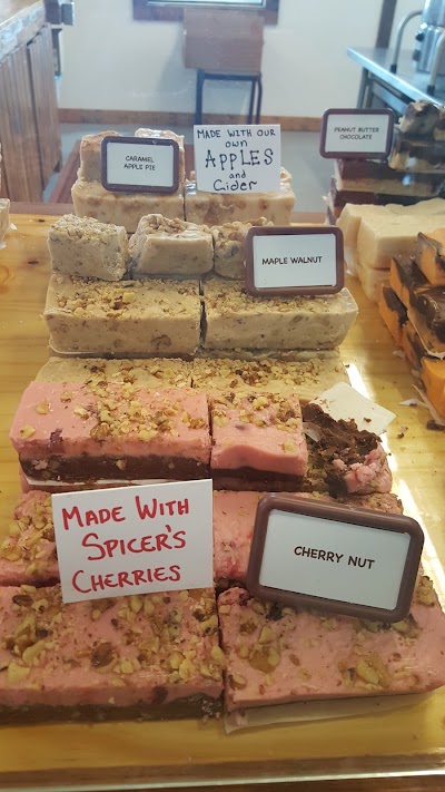 Photos of Spicer Orchards Farm Market, Cider Mill, Winery