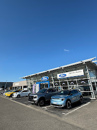 Photo n°11 de Ford Rodez à Onet-le-Château (Concessionnaire Volvo)