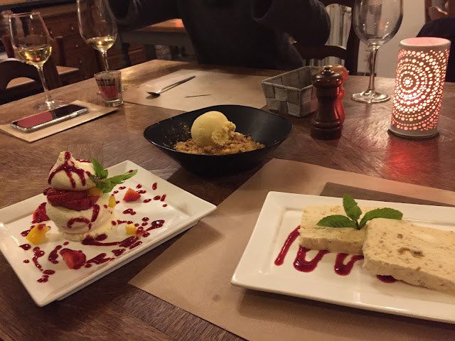 Restaurant Tagalop