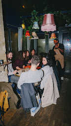 Photo n°26 de Restaurant Musa Belleville - Paris 20 à Paris (Bar à tapas)