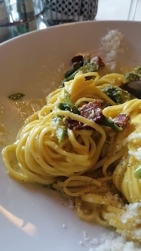 Opinii despre Da Enrico în Biella - Ristorante