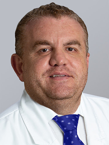 Dr. Michael Rotman