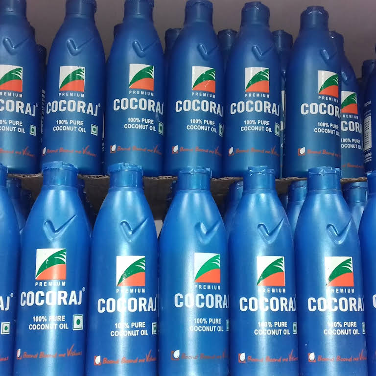 Raj Oil Co General Store in Kandivali West