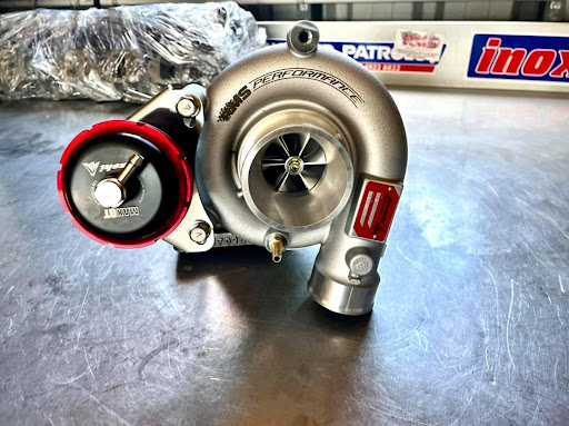 RMS Peformance Engineering - Visual