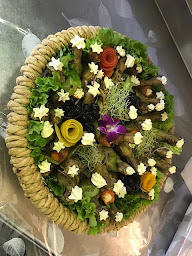 Photo n°43 de L'Escale Gourmande à Trappes (Café)