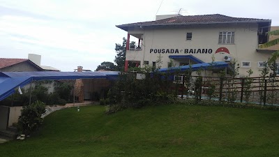 Photos of Pousada do Baiano