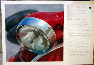 Photo n°7 de l'air mural à Grenade (Cours de peinture)