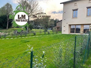 Photo n°13 de LMpaysage SAS à Savigny (Paysagiste)