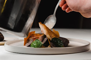 Photo n°46 de Le Pavé d'Auge à Beuvron-en-Auge (Restaurant français)