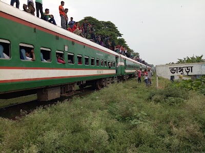 Photos of Vangura Railway Station