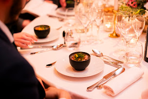 Photo n°3 de Chef Jean-Edouard Ghesquière - Traiteur Orléans à Olivet (Cuisine française moderne)