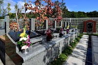 明治の森霊園 株式会社加登 明治の森店