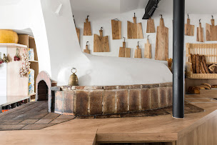 Photo n°54 de Lou Pantail à Nice (Restaurant italien)