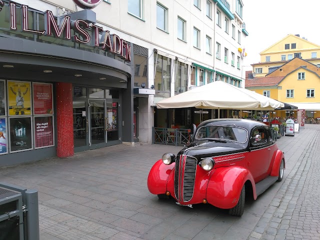 Filmstaden Linköping