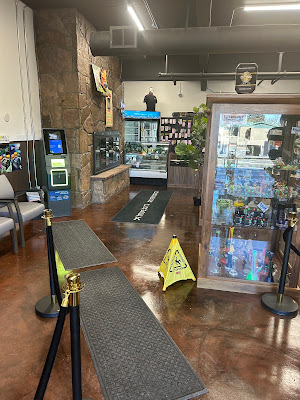 Photo of Green Creek Dispensary
