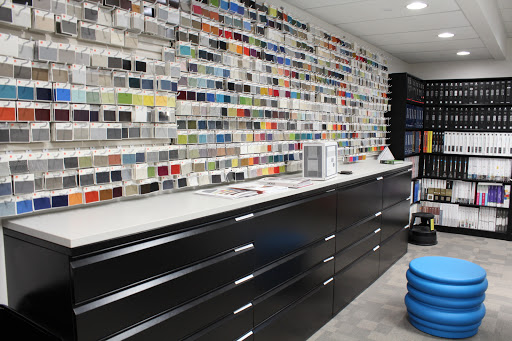 Widmer Interiors - Visual