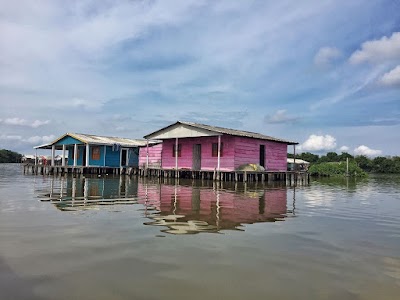 Photos of Ci&eacute;naga Grande de Santa Marta