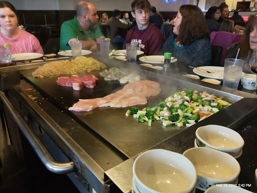 Edo Hibachi Steak House & Bar - Thumbnail