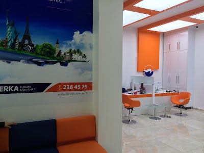 Photos of Zerka Tourism Travel Agency