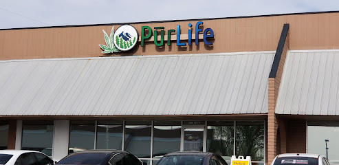 PurLife Dispensary Eubank & Montgomery — photo 1
