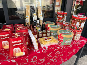 Photo n°13 de Bella Vita à Vesoul (Pizzeria)