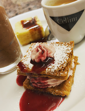 Café Gourmand
