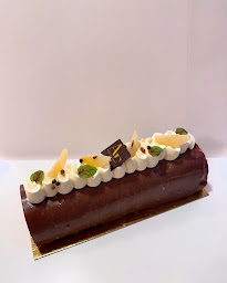 Photo n°3 de Artisan Boulanger - Pâtissier : Axel & Fanny à Vieille-Brioude (Pâtisserie)