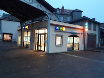 MMA Assurances LAPALISSE à Lapalisse