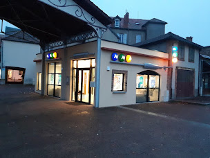 Photo n°2 de MMA Assurances LAPALISSE à Lapalisse (Agence d'assurance pour locataires)