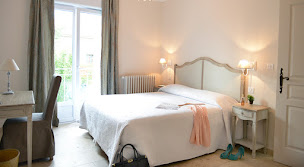 Photo n°3 de Hôtel Saint Rémy de Provence à Saint-Rémy-de-Provence (Hôtel)