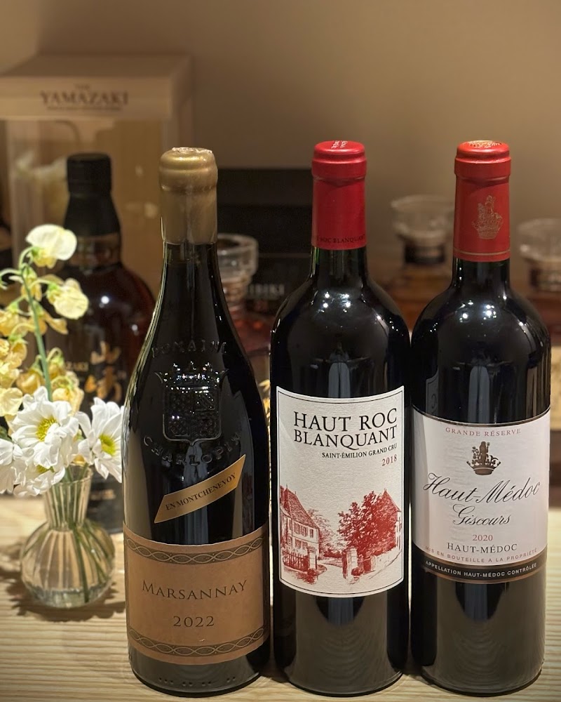 着物スナック Flower Nishinakasu