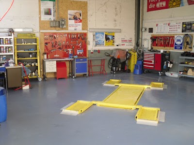 Photos of Auto Stary , B&ouml;hm-Iacono GbR
