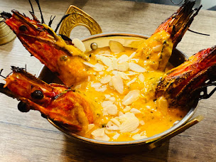 Photo n°59 de Shiva - Restaurant indien à Reims (Restaurant indien)