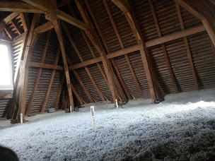 Photo n°7 de MaisonSûr Bayonne à Mouguerre (Fabricant d'équipement de ventilation)