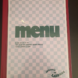 Photo n°31 de Crêperie de laroque à Livinhac-le-Haut (Crêperie)