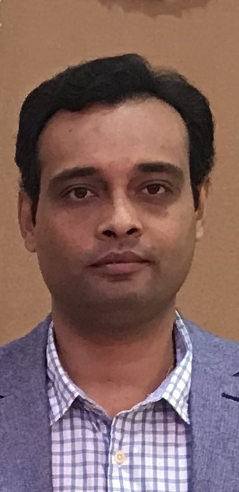 Dr Pushkaraj Thakur