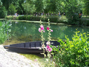 Photo n°7 de Les Roseaux à Coulon (Chambre d'hôtes)