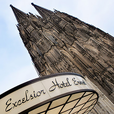 Excelsior Hotel Ernst by null
