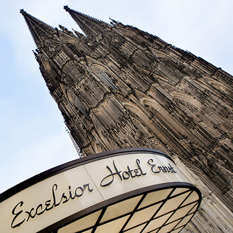 Excelsior Hotel Ernst by null