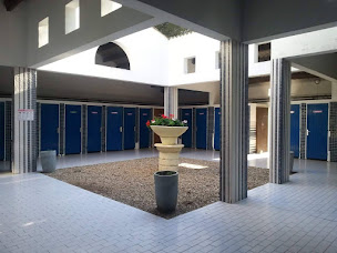 Photo n°36 de Camping Les Maraises à Saint-Martin-de-Ré (Terrain de camping)