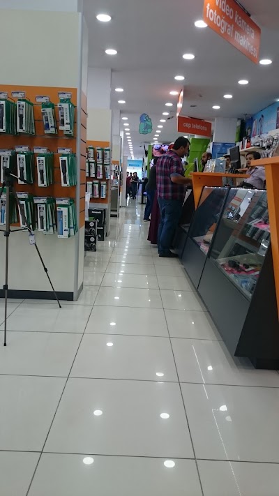 Photos of Vatan Computer Samsun İlkadım Hiperstore