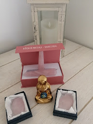 Photo n°8 de Christine BENOIT - Soins et massages énergétiques à L'Isle-sur-la-Sorgue (Centre de bien-être)