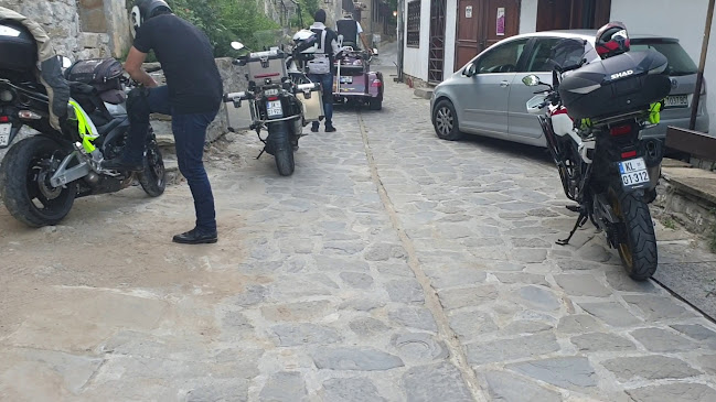 Hostel Pashov - guest rooms - Veliko Tarnovo