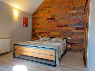 Photo n°30 de Les 3 Provinces à Couffy (Appartement de vacances)