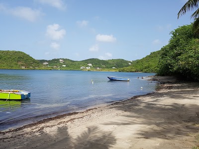 Photos of Fort Jeudy Beach