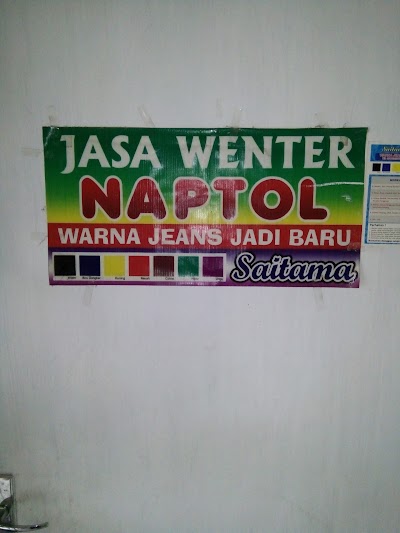 Photos of Kios Adhan & Aura Laundry